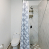 Отель Amplio condo #alberca en el roof#15 min Arco CSL, фото 11
