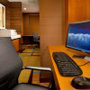 Отель Fairfield Inn & Suites Germantown Gaithersburg, фото 4
