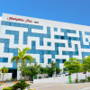 Отель Hampton Inn by Hilton Ciudad del Carmen Campeche, фото 1
