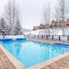 Отель Meadows at EagleRidge Condos by Steamboat Resorts, фото 16