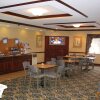 Отель Holiday Inn Express Jamestown, an IHG Hotel, фото 28