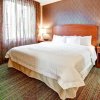 Отель Hampton Inn & Suites Denver-Downtown, фото 30