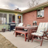 Отель Cozy Lakewood Gem w/ Patio, 8 Mi to Red Rocks!, фото 15