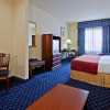 Отель Holiday Inn Express Hotel & Suites Paragould, an IHG Hotel, фото 7