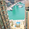 Отель Jbr 2 Bedrooms Apartment Rimal 1, фото 22
