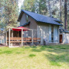 Отель Ranch Cabin 17, фото 13