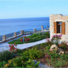 Отель Stone Villa I in Petres, фото 1