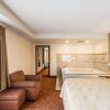 Отель Quality Suites Milwaukee Airport, фото 30