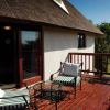 Отель Knysna Country House, фото 12