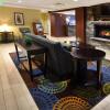 Отель Holiday Inn Express & Suites Milford, an IHG Hotel, фото 11