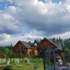 Отель Sadyba Bliznuky, фото 36