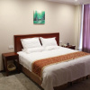 Отель GreenTree Inn Shanghai PVG HuaXia East Rd Station Hotel, фото 19