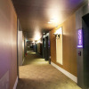 Отель Namyangju Habibi Self Check-In Motel, фото 40