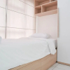 Отель Nice And Fancy 2Br Apartment At M-Town Residence, фото 12