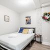 Отель Cozy 1BR Boutique Apt - Within DT Hamilton, фото 7