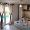 Отель Apartment With 2 Bedrooms in Pag, With Wonderful sea View, Enclosed Ga, фото 48
