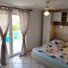 Отель Apartment With 2 Bedrooms in Pag, With Wonderful sea View, Enclosed Ga, фото 14