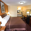 Отель Travelodge By Wyndham So. Columbus, фото 4