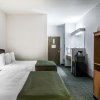 Отель Quality Inn & Suites Denver Airport - Gateway Park, фото 6