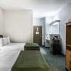 Отель Quality Inn & Suites Denver Airport - Gateway Park, фото 4