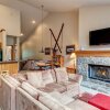 Отель One Breckenridge Place Townhomes by Great Western Lodging, фото 18