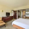 Отель DoubleTree by Hilton Sharm El Sheikh - Sharks Bay Resort, фото 37
