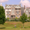 Отель Crow Park Hotel, фото 1