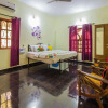 Отель OYO 12483 Home Bright 2BHK Mapusa, фото 11