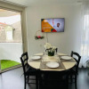 Отель Superbe appart avec de parking gratuit sur place, фото 10