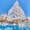 Отель Kleopatra Icaria Hotel, фото 1