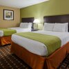 Отель SureStay Hotel by Best Western Lenoir City, фото 5