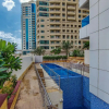 Отель Full Marina view - Opal Tower, фото 11