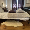 Отель Holiday Lettings Beech Lodge - Stunning 6-bed King, фото 5