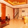 Отель Honghua Hotel Meixian New City, фото 2