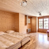 Отель Chalet With 5 Bedrooms in St Jean D'aulps, With Wonderful Mountain Vie, фото 15