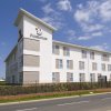Отель Premier Inn Corby, фото 4