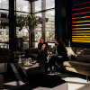 Отель The Social Hub Amsterdam City, фото 29