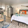 Отель Cozy Siesta Key Dream Inn Rental < 1/2 Mi to Beach, фото 4