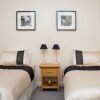 Отель Prestwick Town Center Flat, фото 4