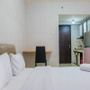 Отель Comfortable Studio Apartment at Serpong Greenview, фото 6