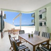 Отель Beach Apartments Montesan, фото 16
