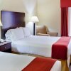Отель Holiday Inn Express Hotel & Suites CALHOUN, фото 20
