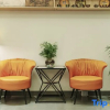 Отель Qiwu Homestay (Jianshui Ancient City Small Train Branch), фото 6