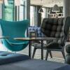 Отель Motel One Dresden - Palaisplatz, фото 7