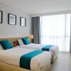 Отель B Stay Hotel, фото 7