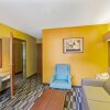 Отель Microtel Inn & Suites by Wyndham Gatlinburg, фото 8