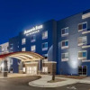 Отель AmericInn by Wyndham International Falls Southwest, фото 31