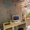 Отель Evergreen Suite Hotel, фото 14