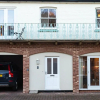 Отель Silverdale Mews, фото 25