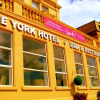 Отель The York Hotel, фото 13